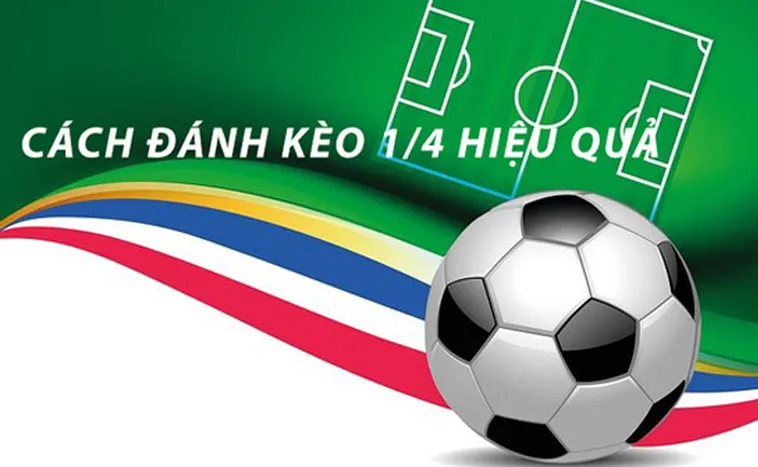 Giải Mã Kèo Chấp 0.25 Tại BongDaLu Và Cách Đặt Cược Thông Minh