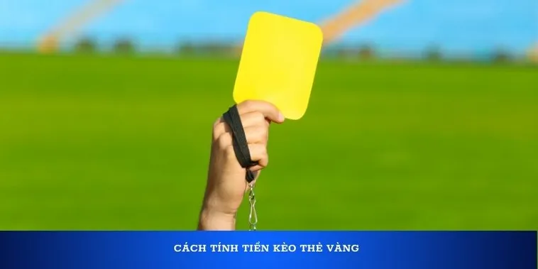 Bí Quyết Chơi Kèo Thẻ Vàng Tại BongDaLu Hiệu Quả Cho Người Mới