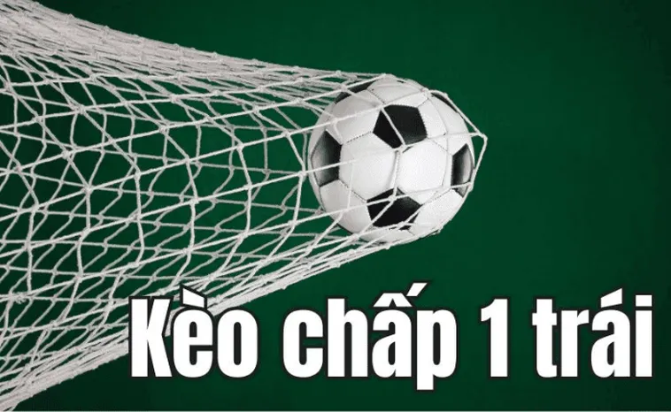 Bí Quyết Chinh Phục Kèo Chấp 1 Tại BongDaLu Cho Người Mới Bắt Đầu