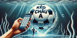 Tìm Hiểu Kèo Châu Á Tại BongDaLu Và Cách Soi Kèo Chuẩn Xác