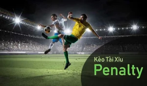 Bí Quyết Chinh Phục Kèo Penalty Tại BongDaLu Luôn Giành Chiến Thắng