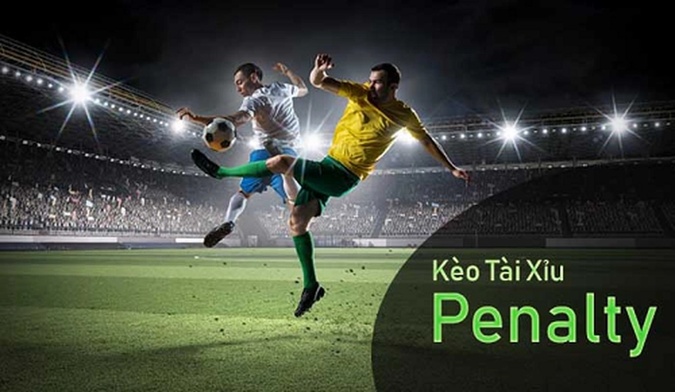 Bí Quyết Chinh Phục Kèo Penalty Tại BongDaLu Luôn Giành Chiến Thắng