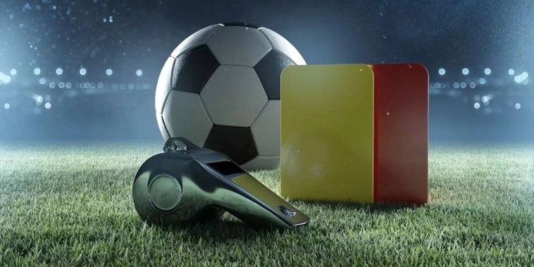 Cách Thức Soi Kèo Thẻ Phạt Tại BongDaLu Đạt Hiệu Quả Cao Nhất