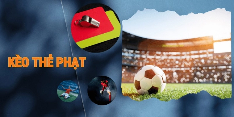 Cách Thức Soi Kèo Thẻ Phạt Tại BongDaLu Đạt Hiệu Quả Cao Nhất