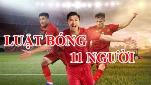 Bí Quyết Nắm Vững Luật Sân Bóng Đá Thi Đấu Mới Nhất 2026
