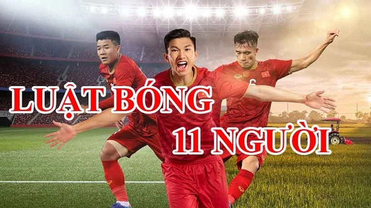 Bí Quyết Nắm Vững Luật Sân Bóng Đá Thi Đấu Mới Nhất 2026
