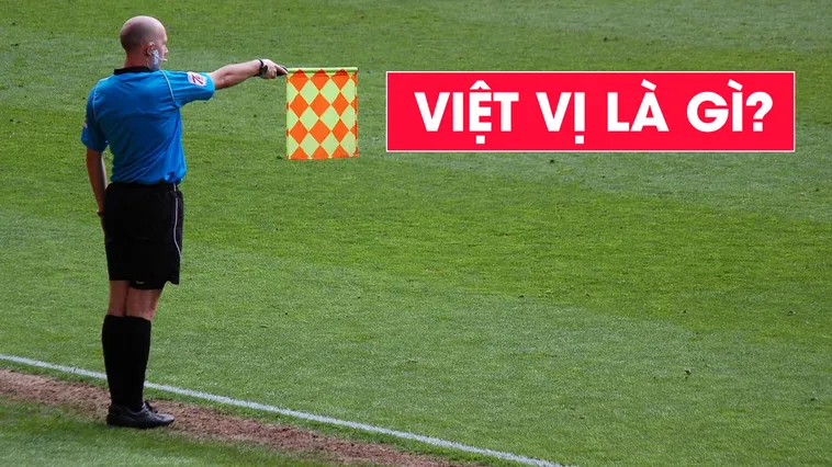 Giải Đáp Thắc Mắc Ném Biên Có Việt Vị Không Và Những Quy Định Liên Quan