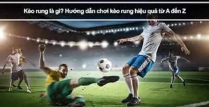 Bí Kíp Đánh Kèo Rung Trong Bóng Đá Tại BongDaLu Luôn Giành Chiến Thắng