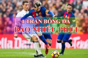 Quy Định Về Thời Gian Trận Đấu Bóng Đá Theo Luật FIFA