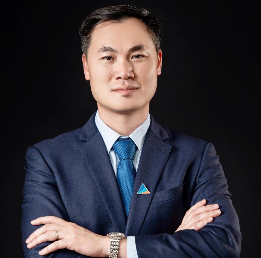 Thiên Minh - Founder Bóng Đá Lu